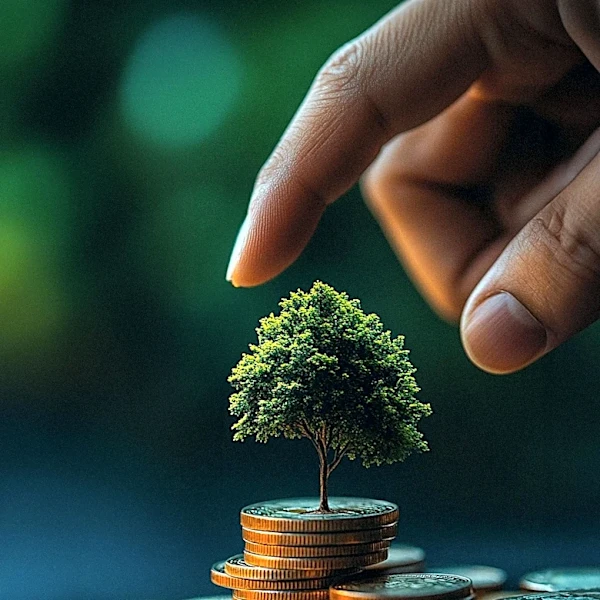 EIB Group Unveils €30 Billion Climate Adaptation Plan for 2026–2030