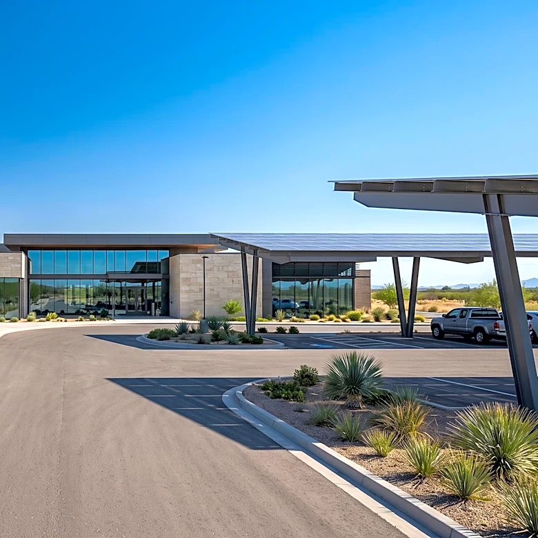 Phoenix City Council Approves Construction Manager for New Cactus Park Precinct
