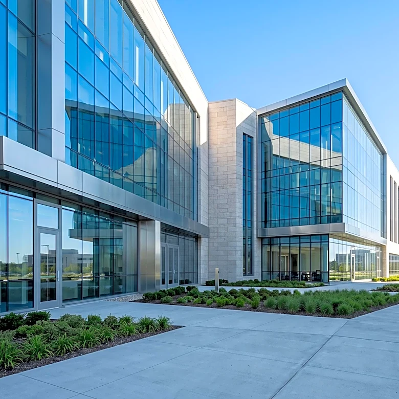 Senator Roger Wicker Highlights Mississippi's Healthcare Ambition with New Cancer Center Groundbreaking