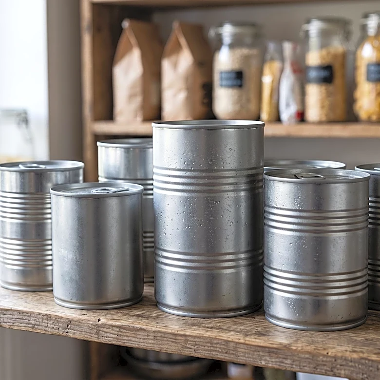 USDA Issues Public Health Alert for Illegally Imported Canned Chicken Sausages in Five States
