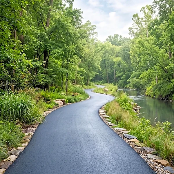 Houston Parks Board Unveils Ambitious Plan for 50 New Trail Miles and 25 Upgraded Parks