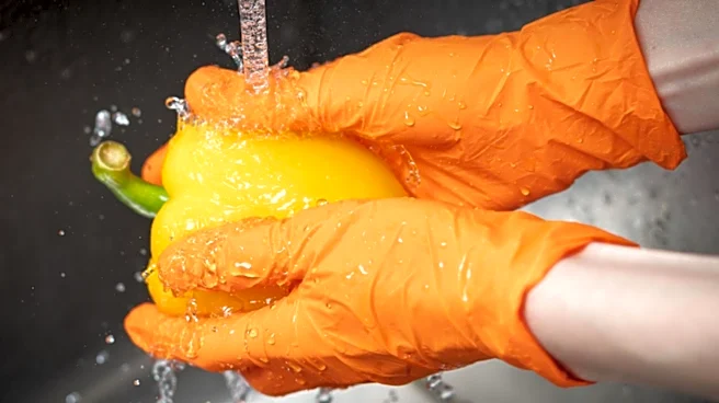 Consumers Advised on Proper Produce Cleaning to Mitigate Foodborne Illness and Pesticide Exposure Risks