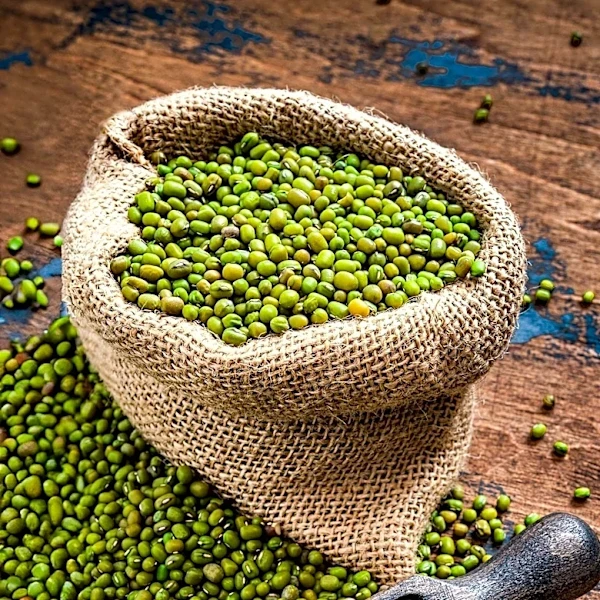 Vitamin Cottage Natural Food Markets Recalls Organic Mung Beans Nationwide Due to Glass Contamination Risk