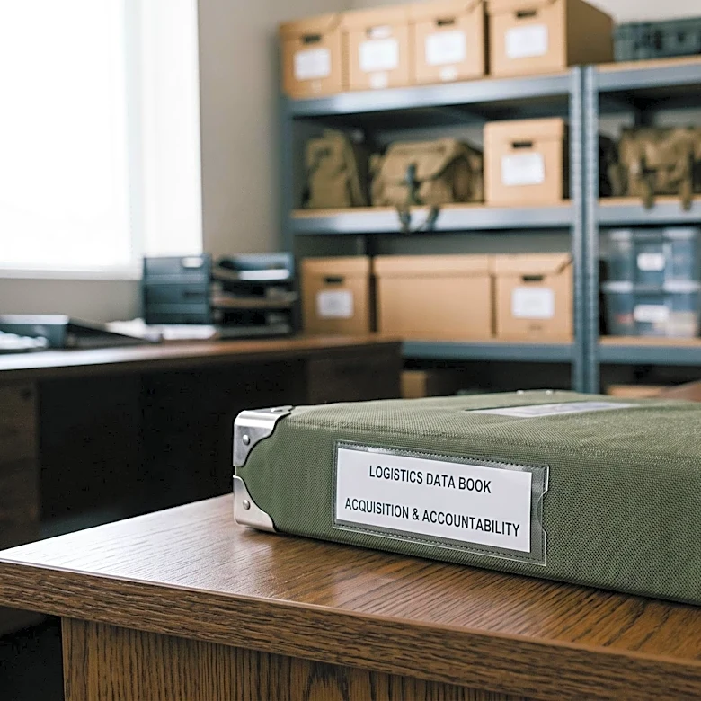 Wisconsin Army National Guard Seeks Property Book Officer in Madison