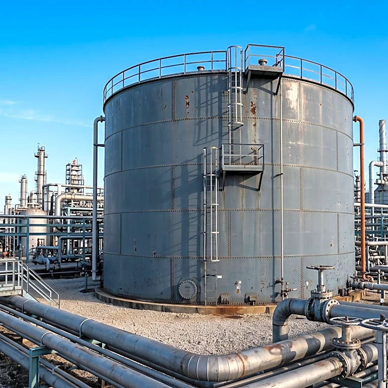 U.S. Department of Energy Authorizes Emergency Crude Oil Release to Aid Phillips 66 Lake Charles Refinery