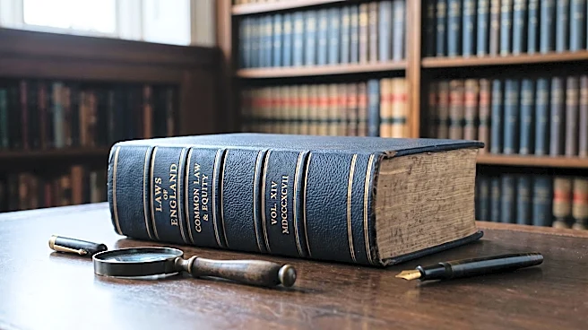 U.S. Courts of Appeals' Selective Publication Practice Raises Concerns Over Inequality and Legal Development