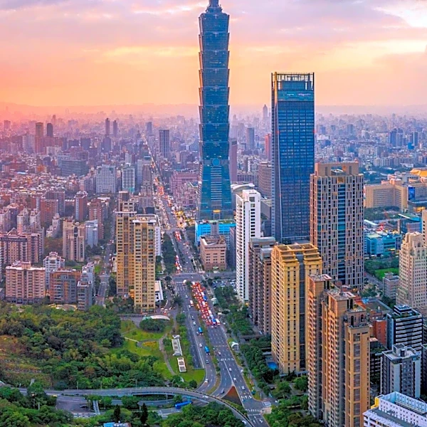 Taiwan Establishes World Alliance for Disaster Management, Bolstering Soft Power Amid UN Exclusion