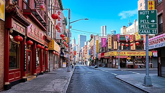Wanda Coach Updates Chinatown Bus Pickup Locations in New York City, Advises Passengers to Verify Addresses Amidst Local Events