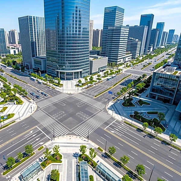 Urban Toolkit Unveils Open-Source Ecosystem for Visual Analytics