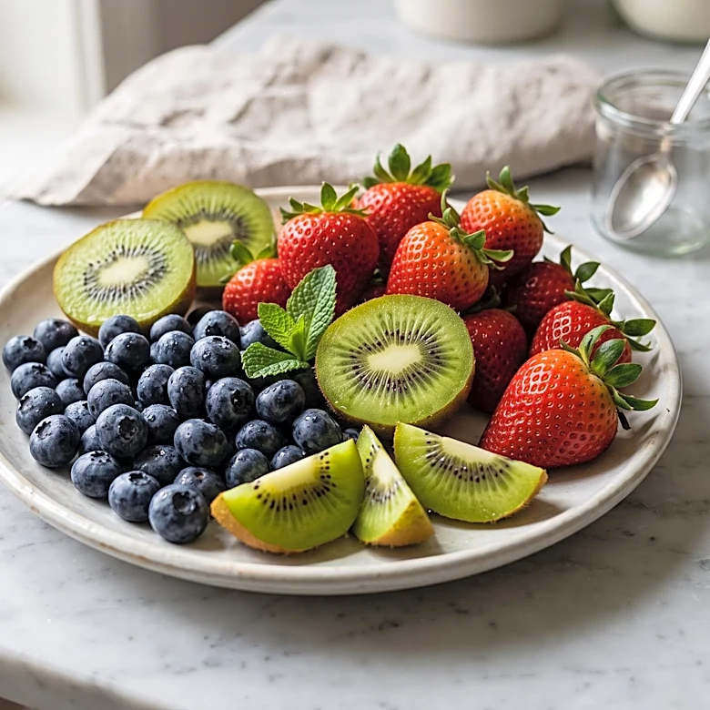 Nurses' Health Studies Data Reveals Lifelong Diet Quality as Key to Women's Longevity