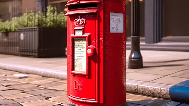 Former UK Subpostmasters Face Missed Redress in Horizon Scandal