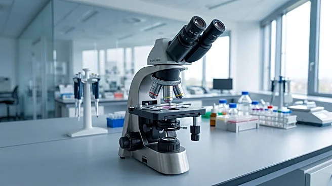 Case Western Reserve University Dental Faculty Investigate Oral Health's Systemic Impact on Body