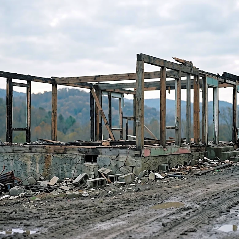 U.S. Sen. Shelley Moore Capito Addresses Slow Flood Recovery in West Virginia, Warns of Winter Deadline