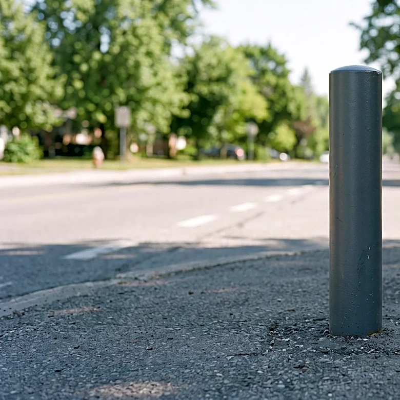 Houston Officials Propose New Restrictions on Gas Station Construction Near Residential Areas