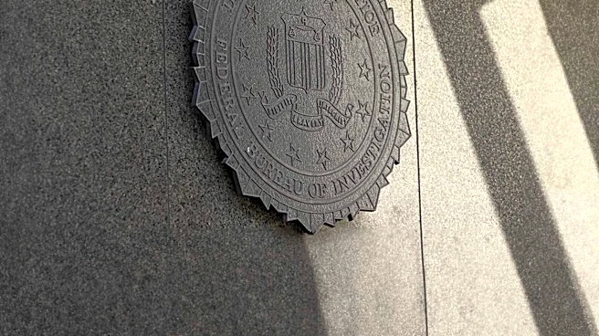 Virginia Law Enforcement's Use of License Plate Reader Data Under Scrutiny After Officer Shares Data with FBI