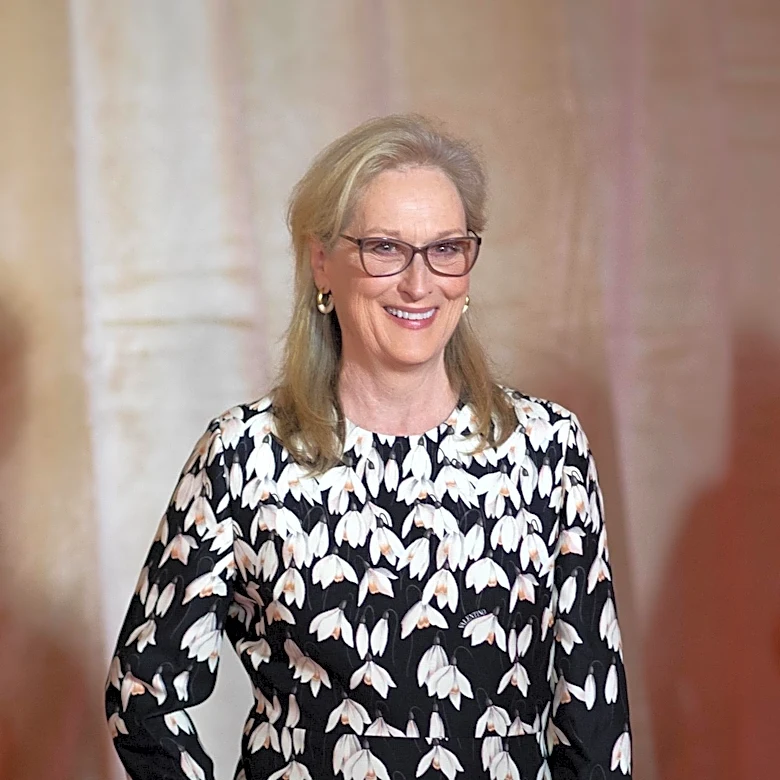 Meryl Streep and Darren Woods: No Documented Relationship Despite Online Searches
