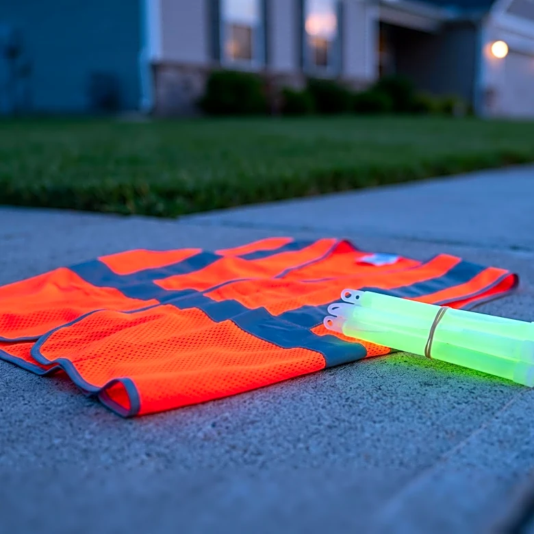 Texas DPS Issues Comprehensive Halloween Safety Guidelines for Families and Drivers