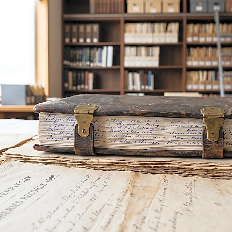 Alaska State Library Seeks Special Collections Librarian 2 in Juneau