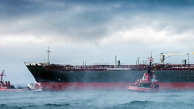 Ukraine Proposes New Black Sea Grain Corridor Amid Russian Shipping Attacks