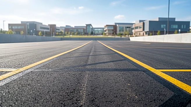 Representative Zach Nunn Secures $1 Million Federal Investment for CDL Training Pad in Iowa