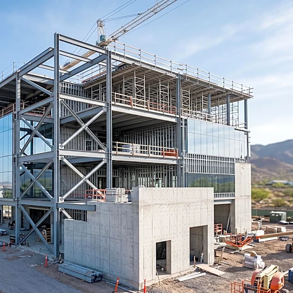 Nevada Breaks Ground on First Standalone Children's Hospital in Las Vegas