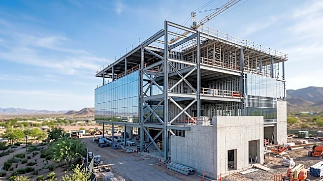 Nevada Breaks Ground on First Standalone Children's Hospital in Las Vegas
