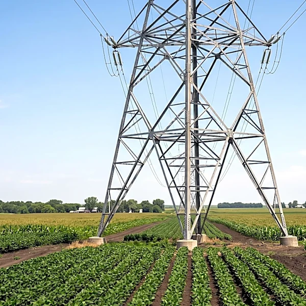 Opposition Mounts Against Proposed 765kV Transmission Line in Minnesota