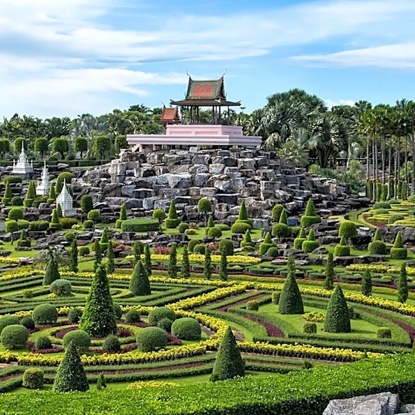 Udon Thani International Horticultural Expo 2026 to Feature U.S. Innovation in Green Cities