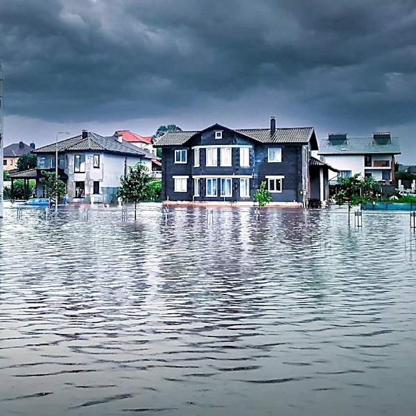 AAA Advises U.S. Homeowners and Drivers on El Niño Preparedness for Severe Weather