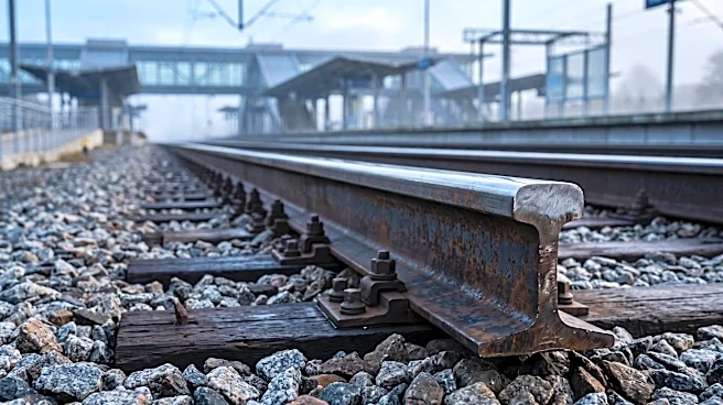 Railroad Retirement Board Oversees Benefits for LIRR and MTA Employees