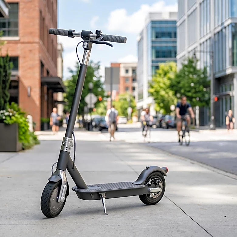 Bem Joiner Discusses Atlanta's Culture and Alternative Transportation