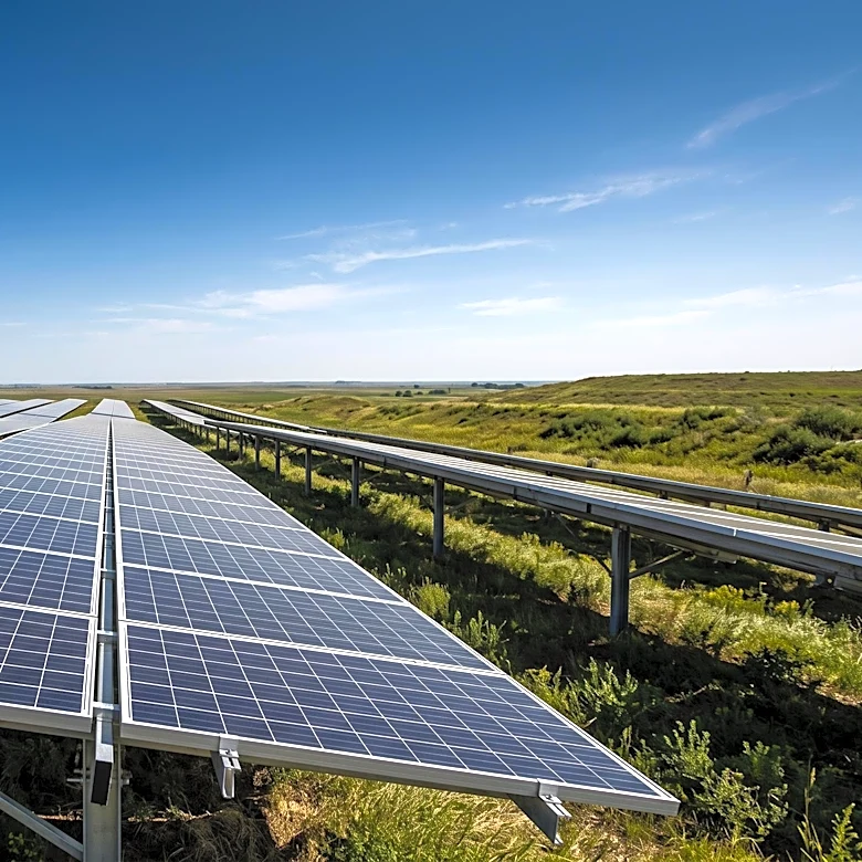 Riverhead Councilman Announces Near Completion of Calverton Landfill Solar and BESS Project
