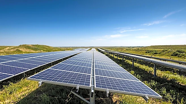 Riverhead Councilman Announces Near Completion of Calverton Landfill Solar and BESS Project