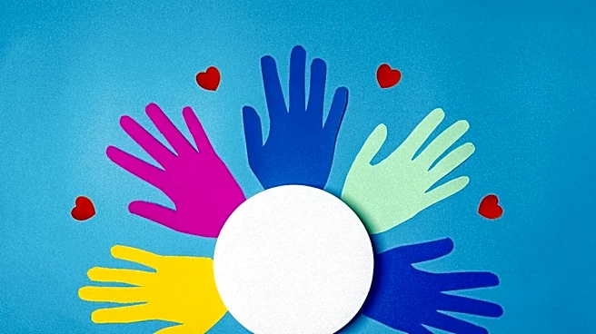 Unitarian Universalist Association Introduces 'Together Toward Love' Identity Framework