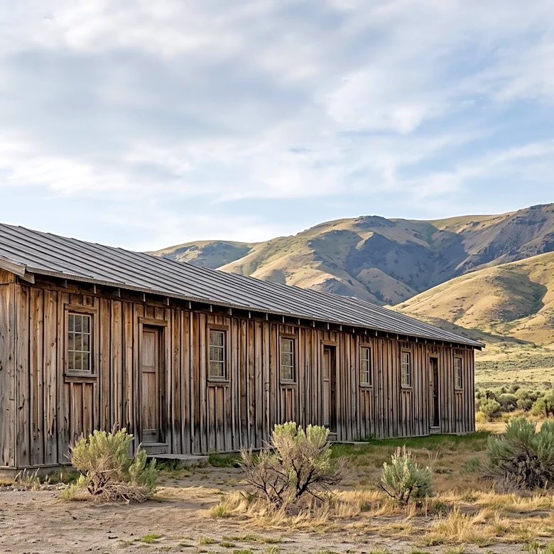 U.S. Rep. Mike Simpson Advocates for Reauthorization of Minidoka National Historic Site Legacy Restoration Fund