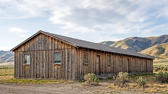 U.S. Rep. Mike Simpson Advocates for Reauthorization of Minidoka National Historic Site Legacy Restoration Fund