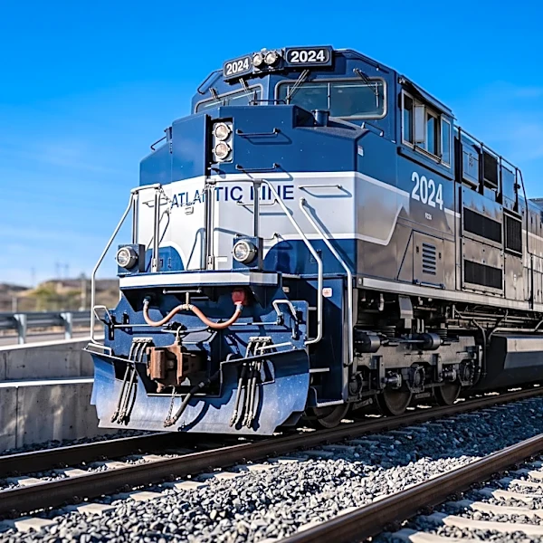 Amtrak Completes Critical Infrastructure Upgrades in Washington, D.C.