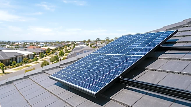 American Solar Energy Society Highlights Influencer Perspectives on Solar Industry Trends