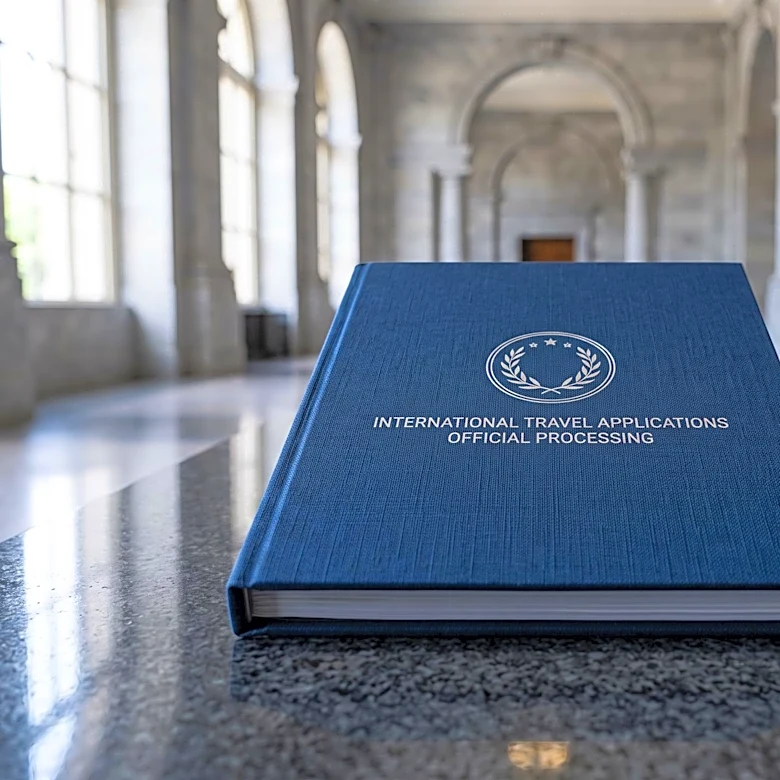 DS-260 Immigrant Visa Application Form Updated with Expanded Questions on Travel and Relationships