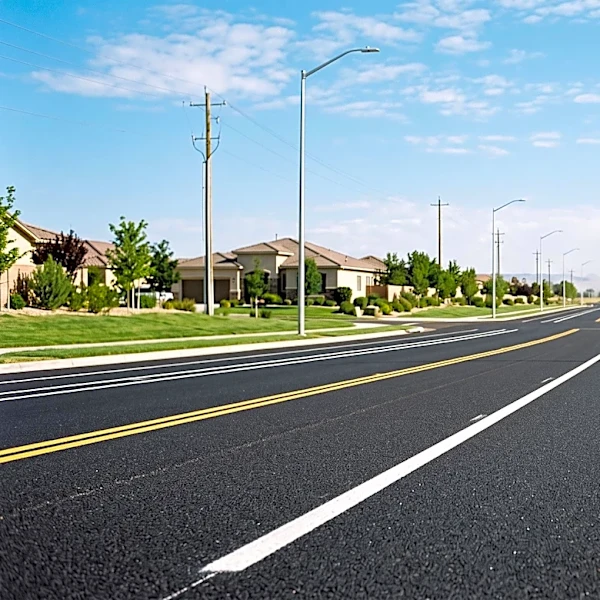Rio Rancho Mayor Wymer Prioritizes Road Repairs and Public Safety in First State of the City Address