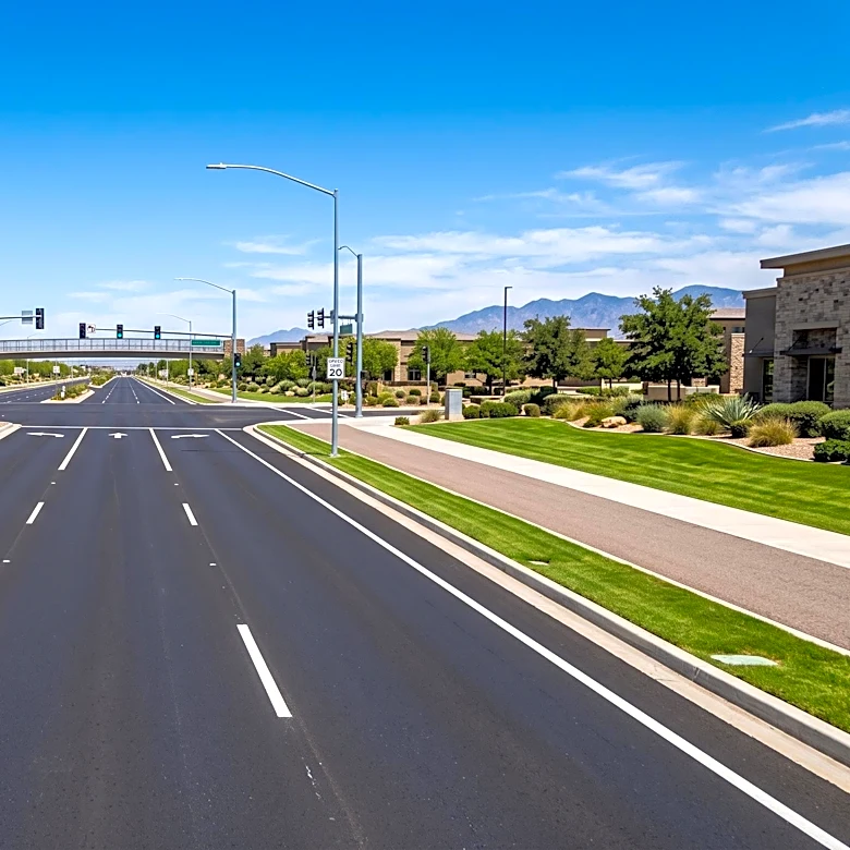 Chandler City Council Proposes Widening Kyrene Road to Six Lanes, Seeks Public Input