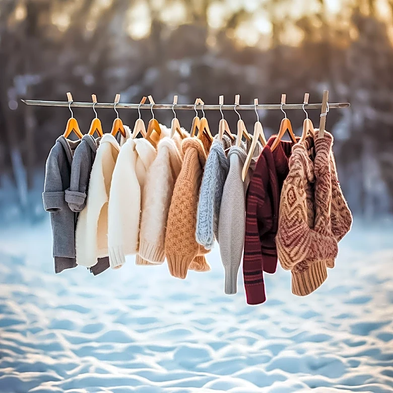 DCS Montessori Sixth Graders Organize Successful Coat Drive for Colorado Springs Community