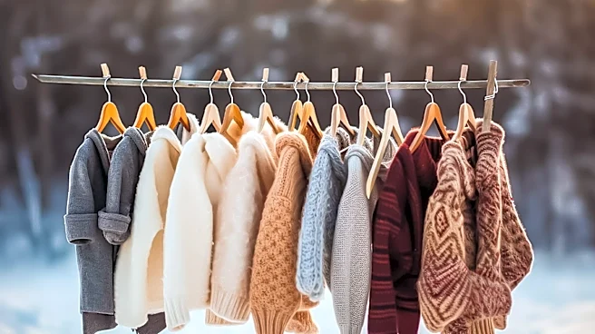 DCS Montessori Sixth Graders Organize Successful Coat Drive for Colorado Springs Community