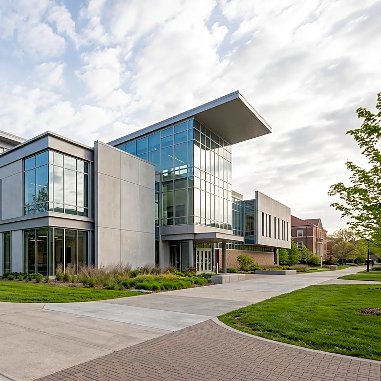 Mississippi State University Expands Veterinary College with $50 Million Investment