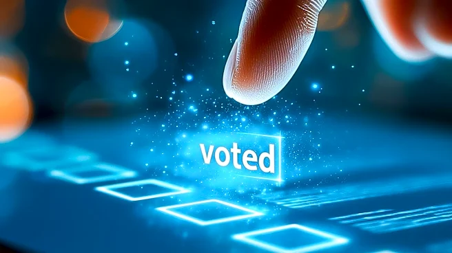 Arizona Republic Initiates Public Vote for State's Top Influencer