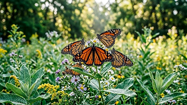 Carbon County Community Foundation Establishes Scholarship to Honor 'Butterfly Lady' Mari Gruber