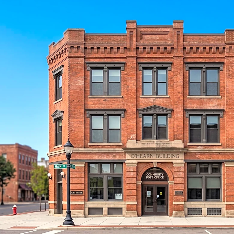 USPS Secures Lease Extension for Fields Corner Post Office in Boston, Averting Closure