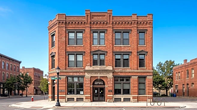 USPS Secures Lease Extension for Fields Corner Post Office in Boston, Averting Closure