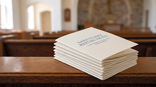 Churches Implement Screen-Free Policies and Promote Digital Sabbaths to Combat Phone Distraction