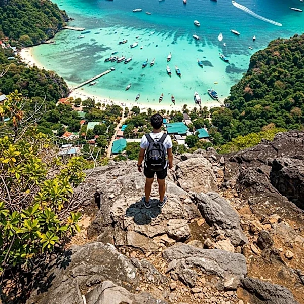 Thailand Tourism Authority Targets Gen Z and Millennial Travelers with Wellness and Cultural Experiences